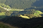 50 Vista dal versante brembano su Madonna delle nevi